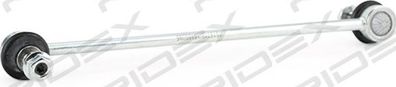 RIDEX 3229S0677 - Stiepnis / Atsaite, Stabilizators www.autospares.lv