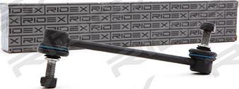 RIDEX 3229S0041 - Rod / Strut, stabiliser www.autospares.lv