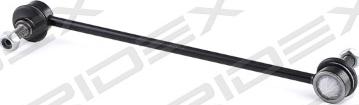 RIDEX 3229S0038 - Stiepnis / Atsaite, Stabilizators www.autospares.lv