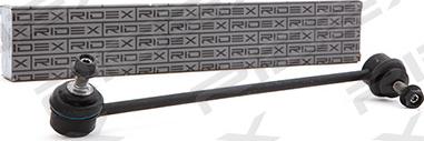 RIDEX 3229S0071 - Stiepnis / Atsaite, Stabilizators www.autospares.lv