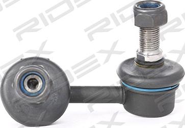 RIDEX 3229S0192 - Stiepnis / Atsaite, Stabilizators www.autospares.lv