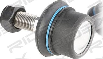 RIDEX 3229S0192 - Stiepnis / Atsaite, Stabilizators www.autospares.lv