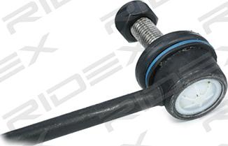 RIDEX 3229S0151 - Rod / Strut, stabiliser www.autospares.lv