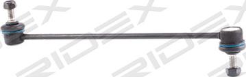 RIDEX 3229S0151 - Rod / Strut, stabiliser www.autospares.lv