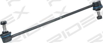 RIDEX 3229S0151 - Rod / Strut, stabiliser www.autospares.lv