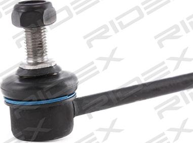 RIDEX 3229S0151 - Rod / Strut, stabiliser www.autospares.lv