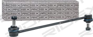 RIDEX 3229S0151 - Rod / Strut, stabiliser www.autospares.lv