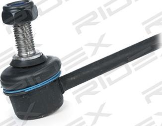 RIDEX 3229S0151 - Rod / Strut, stabiliser www.autospares.lv