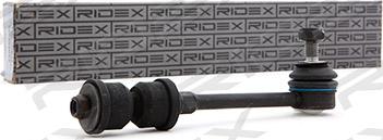 RIDEX 3229S0157 - Rod / Strut, stabiliser www.autospares.lv