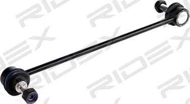 RIDEX 3229S0106 - Rod / Strut, stabiliser www.autospares.lv