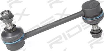 RIDEX 3229S0114 - Rod / Strut, stabiliser www.autospares.lv