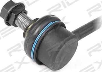 RIDEX 3229S0114 - Rod / Strut, stabiliser www.autospares.lv