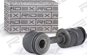 RIDEX 3229S0132 - Тяга / стойка, стабилизатор www.autospares.lv