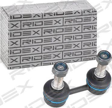 RIDEX 3229S0341 - Тяга / стойка, стабилизатор www.autospares.lv