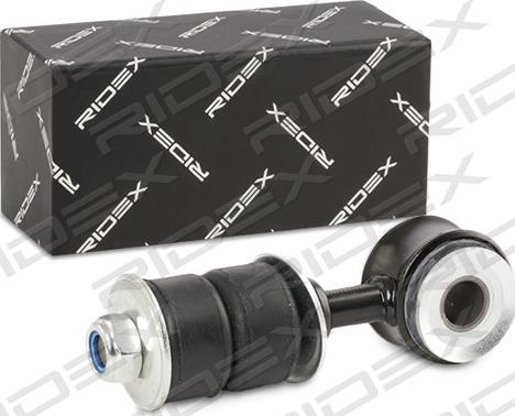 RIDEX 3229S0359 - Тяга / стойка, стабилизатор www.autospares.lv