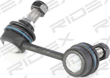 RIDEX 3229S0374 - Stiepnis / Atsaite, Stabilizators autospares.lv