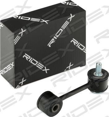 RIDEX 3229S0259 - Тяга / стойка, стабилизатор www.autospares.lv