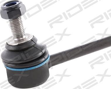 RIDEX 3229S0255 - Rod / Strut, stabiliser www.autospares.lv