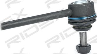 RIDEX 3229S0255 - Rod / Strut, stabiliser www.autospares.lv