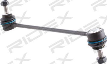 RIDEX 3229S0255 - Rod / Strut, stabiliser www.autospares.lv