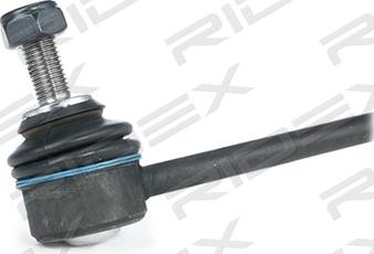 RIDEX 3229S0255 - Rod / Strut, stabiliser www.autospares.lv