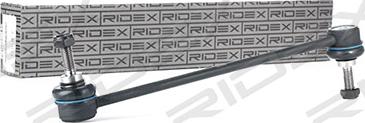 RIDEX 3229S0263 - Stiepnis / Atsaite, Stabilizators www.autospares.lv