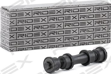 RIDEX 3229S0276 - Тяга / стойка, стабилизатор www.autospares.lv