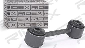 RIDEX 3229S0278 - Тяга / стойка, стабилизатор www.autospares.lv