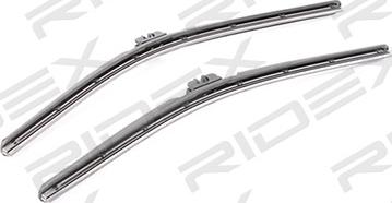 RIDEX 298W0042 - Wiper Blade www.autospares.lv