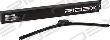 RIDEX 298W0152 - Wiper Blade www.autospares.lv