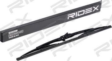 RIDEX 298W0136 - Wiper Blade www.autospares.lv