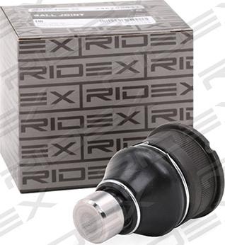 RIDEX 2462S0050 - Balst / Virzošais šarnīrs autospares.lv