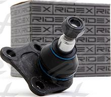 RIDEX 2462S0011 - Ball Joint www.autospares.lv