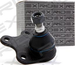 RIDEX 2462S0039 - Ball Joint www.autospares.lv