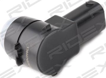 RIDEX 2412P0041 - Sensor, parking assist www.autospares.lv