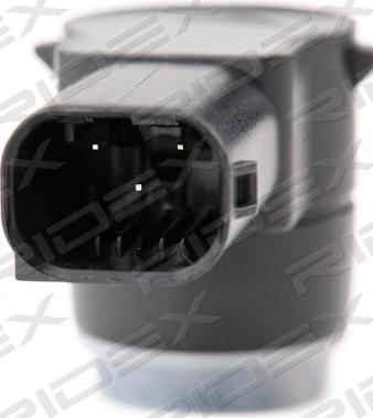 RIDEX 2412P0041 - Sensor, parking assist www.autospares.lv