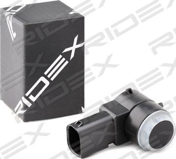 RIDEX 2412P0041 - Sensor, parking assist www.autospares.lv