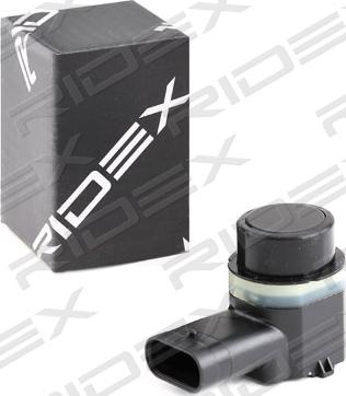 RIDEX 2412P0054 - Sensor, parking assist www.autospares.lv