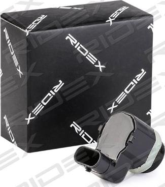 RIDEX 2412P0060 - Датчик, система помощи при парковке www.autospares.lv