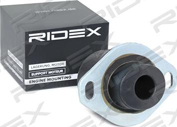 RIDEX 247E0066 - Piekare, Dzinējs autospares.lv