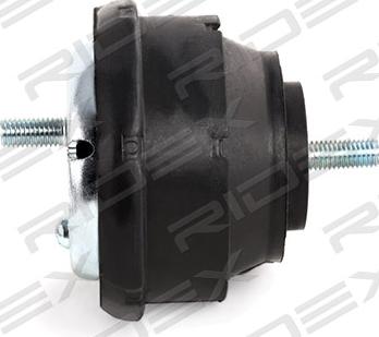 RIDEX 247E0003 - Piekare, Dzinējs www.autospares.lv