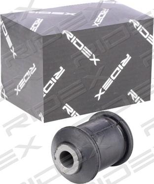 RIDEX 251T0503 - Bush of Control / Trailing Arm www.autospares.lv