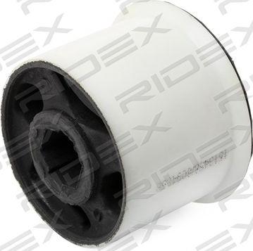 RIDEX 251T0005 - Bush of Control / Trailing Arm www.autospares.lv