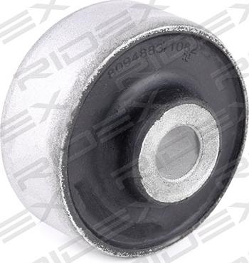 RIDEX 251T0039 - Bush of Control / Trailing Arm www.autospares.lv