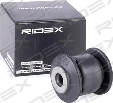 RIDEX 251T0022 - Piekare, Šķērssvira www.autospares.lv