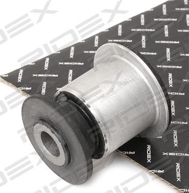 RIDEX 251T0103 - Bush of Control / Trailing Arm www.autospares.lv