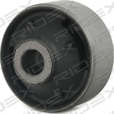 RIDEX 251T0119 - Сайлентблок, рычаг подвески колеса www.autospares.lv