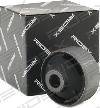 RIDEX 251T0119 - Сайлентблок, рычаг подвески колеса www.autospares.lv