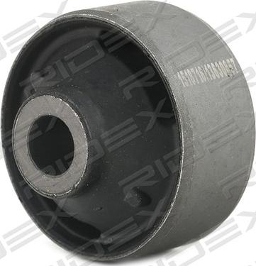 RIDEX 251T0119 - Сайлентблок, рычаг подвески колеса www.autospares.lv