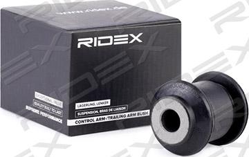 RIDEX 251T0115 - Piekare, Šķērssvira autospares.lv